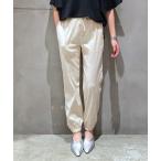 パンツ D/S COOL EASY JOG PANTS レディース