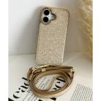 ショッピングduo スマホケース Cross Body Case Duo スマホケース iPhone16e 16 16Plus 16Pro 16ProMax Google