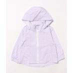 マウンテンパーカー アウター 撥水加工で雨の日にも着られる!ウィンドブレーカー キッズ 子供服 女の子