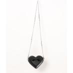 ショッピングウエストポーチ バッグ ウエストポーチ レディース 「Dr.Martens」Mini Heart Bag ACCESSORIES - BAGS