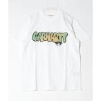 ショッピングＴシャツ tシャツ Tシャツ メンズ S/S DRIP T-SHIRT