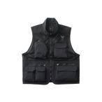 ベスト メンズ THE NORTH FACE UTILITY MESH VEST（ザ・ノース・フェイス ユーティリティメッシュベスト）