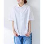 ショッピングSHIRTS シャツ ブラウス レディース carhartt　W SHORT-SLEEVE JAXON SHIRTS