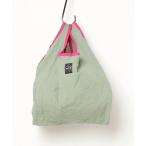 ショッピングエコバッグ エコバッグ バッグ レディース Shopping Bag Trim S