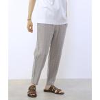  брюки dry прохладный Glenn проверка relax легкий брюки мужской 