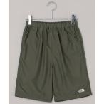 パンツ キッズ 限定展開 THE NORTH FACE/ノースフェイス KIDS CLASSVSHORT / NBJ42430