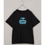 ショッピングチャムス tシャツ Tシャツ メンズ 限定展開 CHUMS/チャムス Splash Booby Face T-Shirt / CH01-2421