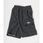 スウェットパンツ ジャージ PRO CLUB(プロクラブ)FLEECE CARGO SHORTS/スウェットカーゴハーフパンツ メンズ レディース ユ