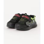 ショッピングキッズ スニーカー スニーカー 「ジュラシックワールド」キッズスニーカー キッズ 子供 男の子 女の子