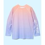 tシャツ Tシャツ メンズ GRAMICCI/グラミチ　UPF-SHIELD LONG SLEEVE TOP