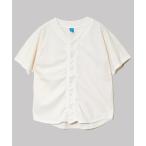 シャツ Good On/グッドオン　BASEBALL SHIRTS メンズ レディース