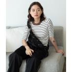 tシャツ R.P.miller/ミラー Prib 5S Tee Tシャツ レディース