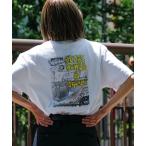 tシャツ Beers Bowls S/S T-SHIRTS/スラッシャー5.6オンススタンダードフィットバッググラフィックプリント半袖Tシャツ メンズ