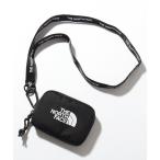 財布 「THE NORTH FACE/ザノースフェイス」WL WALLET/ネックウォレット ポーチ メンズ レディース