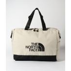 ショッピングダッフル バッグ ボストンバッグ メンズ 「THE NORTH FACE/ザノースフェイス」LIGHT DUFFLE BAG/ライト ダッフルバッグ