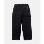 カーゴパンツ 「EXCLUSIVE」NYLON CARGO PANT | ナイロンカーゴパンツ メンズ レディース