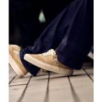 ショッピングVans スリッポン メンズ VANS ヴァンズ SLIP ON ERAP スリッポンエラップ V98CF ERAP S.BEIGE/WHITE