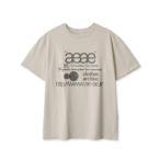 ショッピングSHIRTS tシャツ Tシャツ メンズ WEB LOGO T-SHIRTS