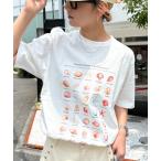 tシャツ 「WEB限定」「UNISEX」アソートコレクターTee レディース メンズ