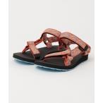 ショッピングteva サンダル テバ Teva オリジナル ユニバーサル リバイブ_Original Universal Revive レディース