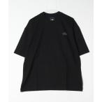 ショッピングノースフェイス tシャツ tシャツ Tシャツ メンズ ザ ノース フェイス THE NORTH FACE S/S Oversized Logo Tee_ショートスリーブオーバー