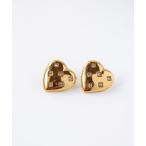 ピアス 「TUWAKRIM」ハートジルコニアピアス レディース