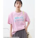 tシャツ Tシャツ レディース METALICA カラーTシャツ/メタリカ カラーTシャツ/ロックT/バンドT