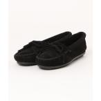 デッキシューズ モカシン Kilty Hardsole レディース