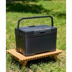 SHIMANO лёд box EL NX-230V 30L