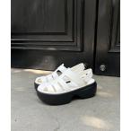サンダル STOMP FISHERMAN SANDAL レディース
