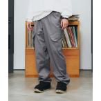 カーゴパンツ UNION TOKYO ISLEY PANT ユニオントーキョー メンズ レディース
