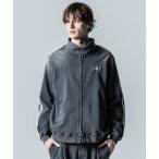 ジャージ Knit Denim Jersey / ニットデニムジャージ メンズ レディース