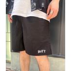 ショッピングswim パンツ メンズ 「BoTT / ボット」Basic Swim Short