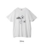 tシャツ 「GOOD WEAR」ビンテージディズニー Tシャツ メンズ レディース