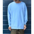 トレーナー スウェット 「ヴィンテージ古着」Champion / チャンピオン ロゴ刺繍 スウェット メンズ レディース