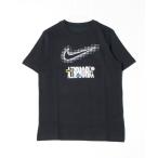 tシャツ Tシャツ レディース NIKE/ナイキ Tシャツ LOGO WS NSWフェスティバル SST FV4263-010