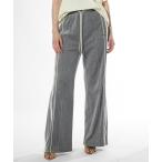 パンツ ベロアパンツ / Velor Pants レディース