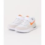スニーカー NIKE ナイキ 17-22 AIRMAX SYSTM (PS) エア マックス SYSTM PS KDQ0285 114WHITE/TO