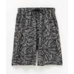 パンツ 接触冷感メッシュハーフパンツ メンズ レディース