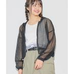 パーカー メッシュジップパーカー(140cm〜160cm) キッズ 子供服 女の子