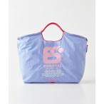 エコバッグ Ball＆Chain / オリジナルESSENTIALロゴショッピングバッグ