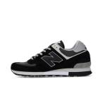 ショッピングスタイ スニーカー メンズ New Balance 576 OU576PBK