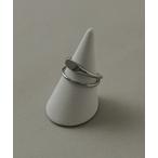  кольцо кольцо двойной la Yinling g мужской 