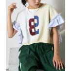 tシャツ Tシャツ レディース 「etsina/