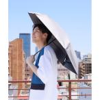 折りたたみ傘 晴雨&遮熱コンパクト傘 / 102909 レディース メンズ