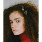ショッピングforever21 ヘアピン チェーン付ヘアピンセット
