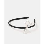 ショッピングforever21 カチューシャ リボンカチューシャ2