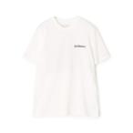 tシャツ LISA KING コットン ショートスリーブプルオーバー レディース