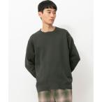 ショッピングジョンブル セーター ニット ACTIVE DRY クルーネック メンズ