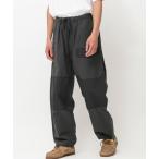 パンツ 2トーンオーバーパンツ メンズ